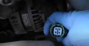 Dielectric Grease on Battery Terminals