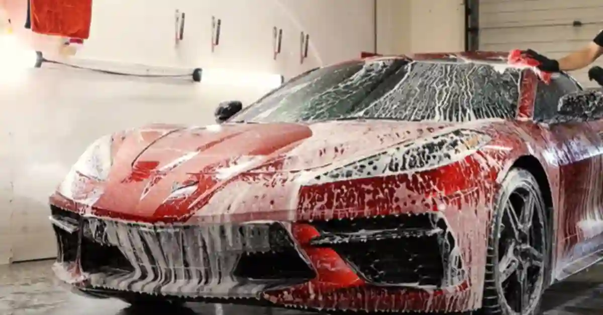 How Long Does a Ceramic Coating Last on a Car