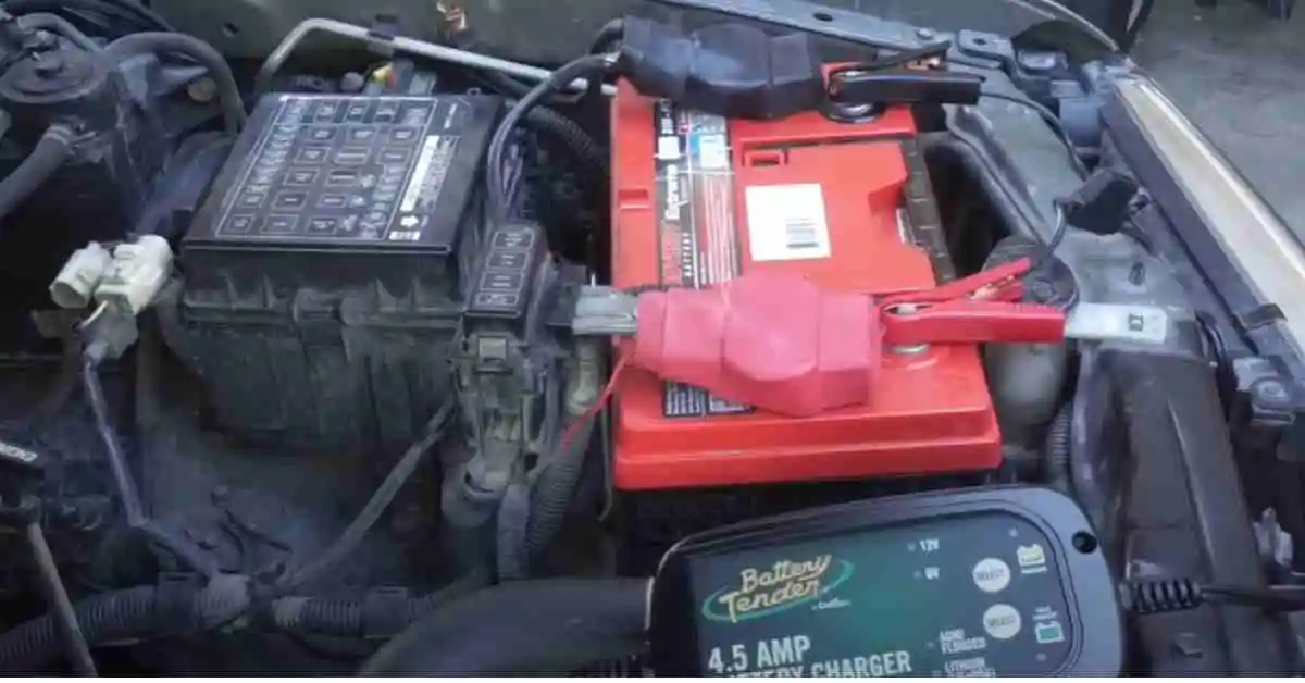 How Long Will a Car Battery Last with Ignition On