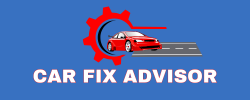 Car Fix Advisor