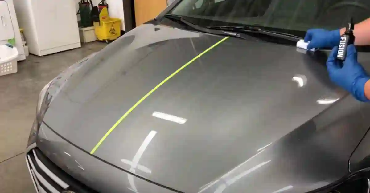 Does Ceramic Coating Protect Against UV