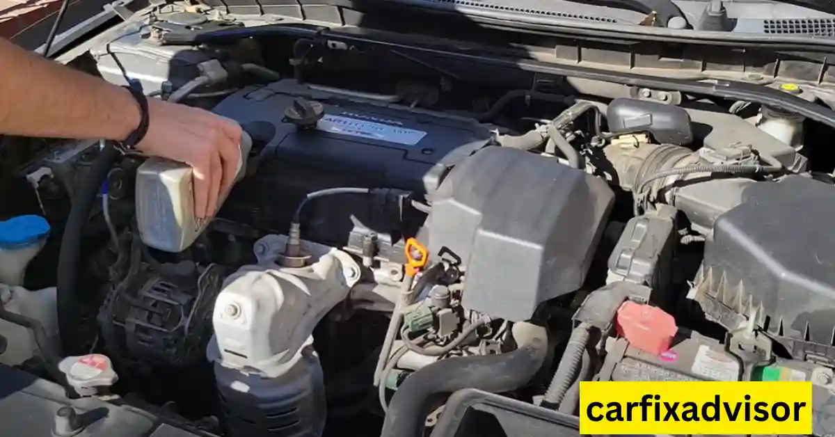 Can Low Oil Cause Car to Shake When Accelerating