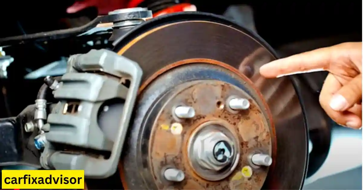 Squeaking Noise While Driving But Not Brakes Applied What You Need to Know and How to Fix It