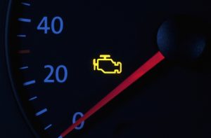 Can Low Antifreeze Cause Check Engine Light