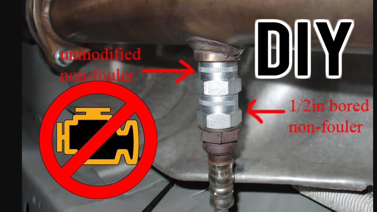 How to Bypass Catalytic Converter Check Engine Light