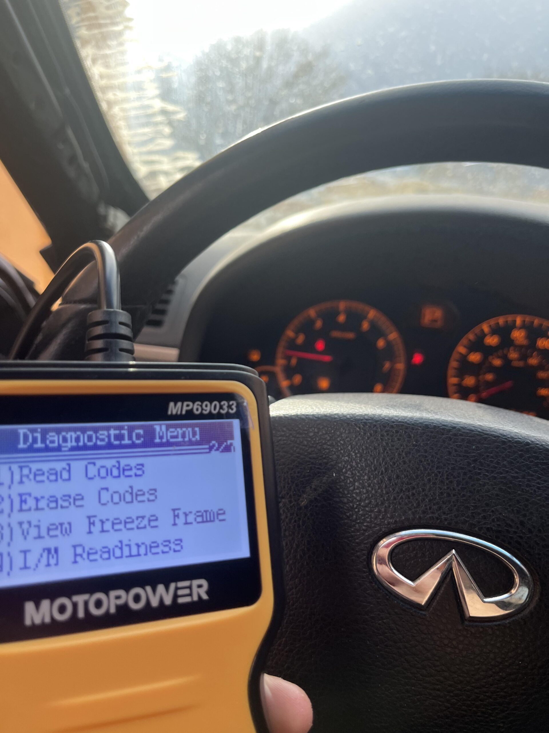 Is It Illegal to Remove Check Engine Light