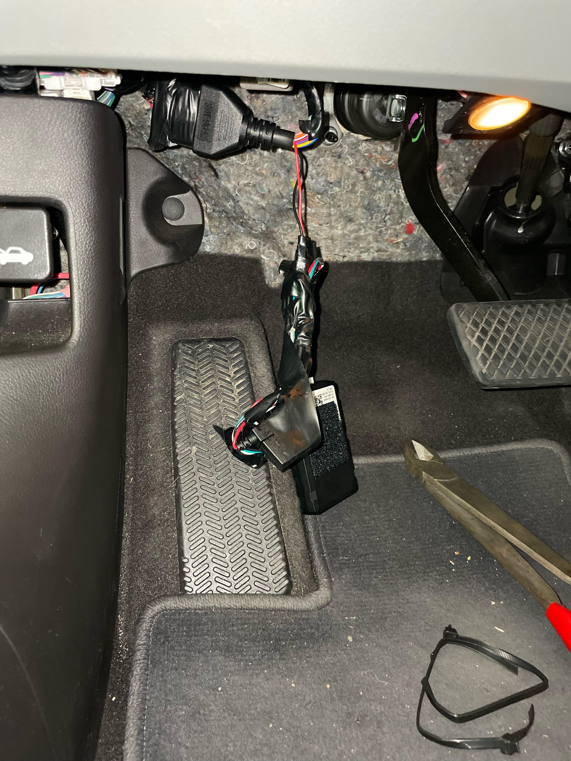 Is It Illegal to Remove Kill Switch from Car