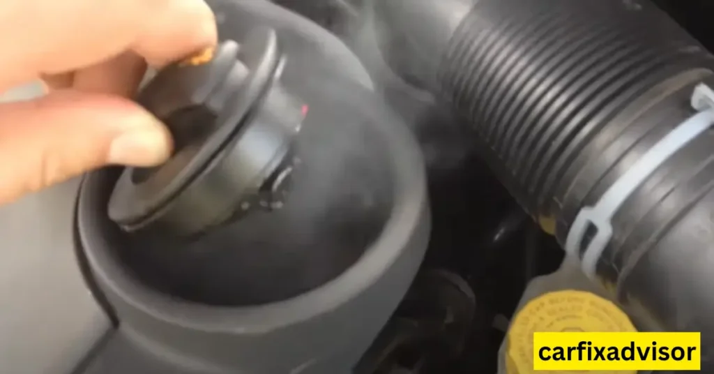 Why Oil Pressure Drops at Idle When Warm and How to Fix It