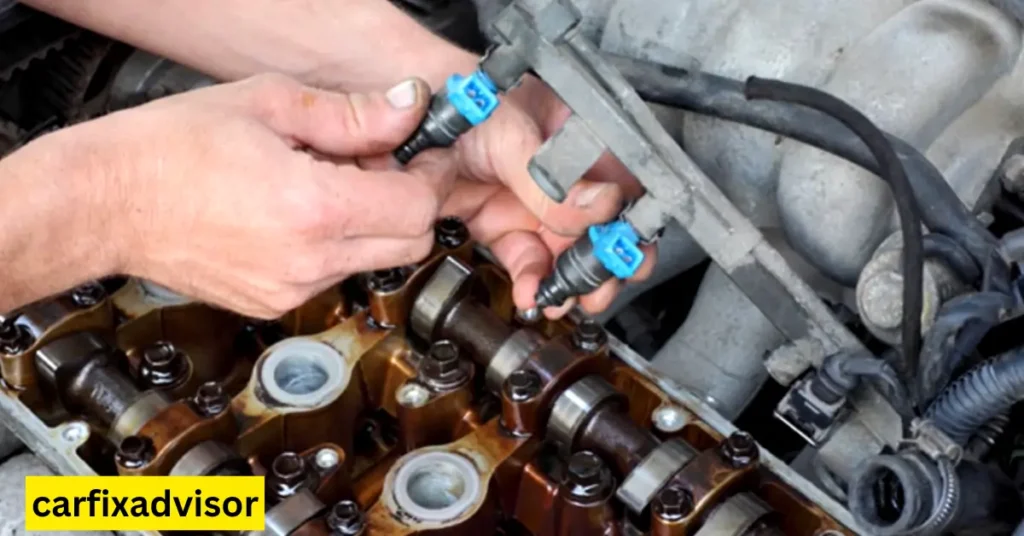 How to Identify Low Pressure Fuel Pump Failure Symptoms