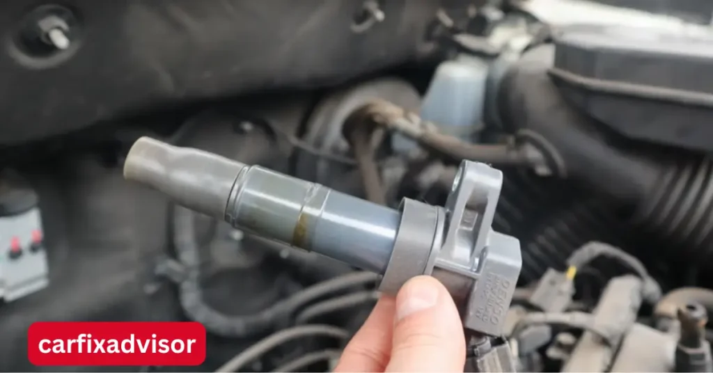 Benefits Of Changing Ignition Coils