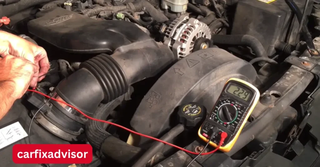 Can You Bypass Mass Air Flow Sensor