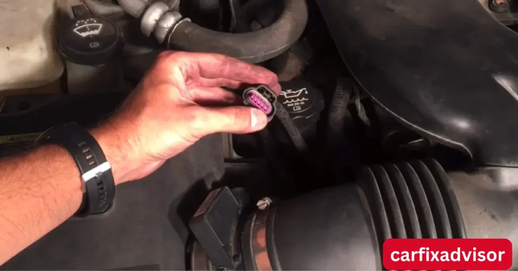 Can You Bypass Mass Air Flow Sensor