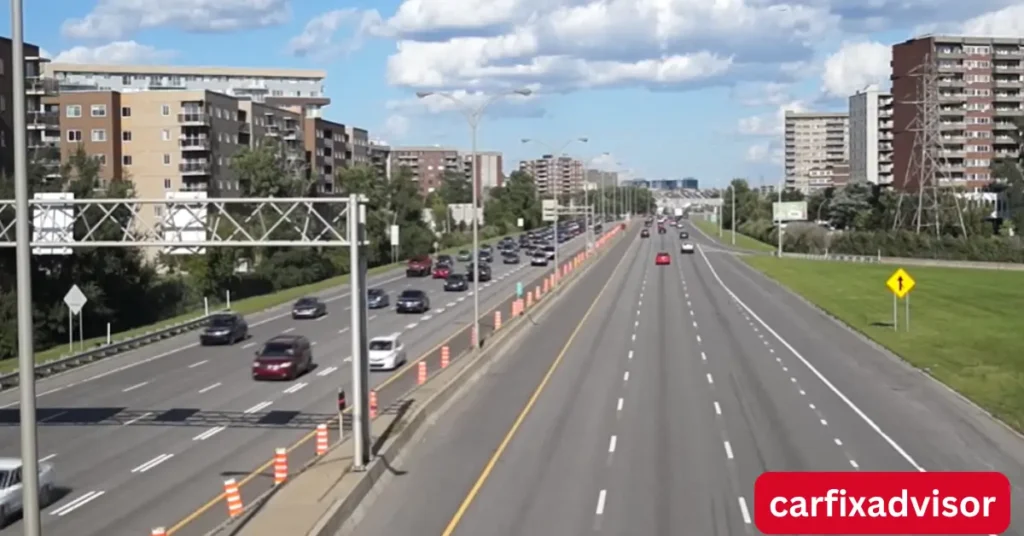 Tips For Driving on the Highway for the First Time