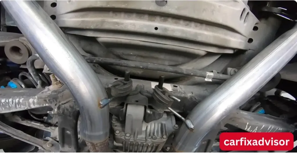 Disadvantages Of Straight Pipe Exhaust