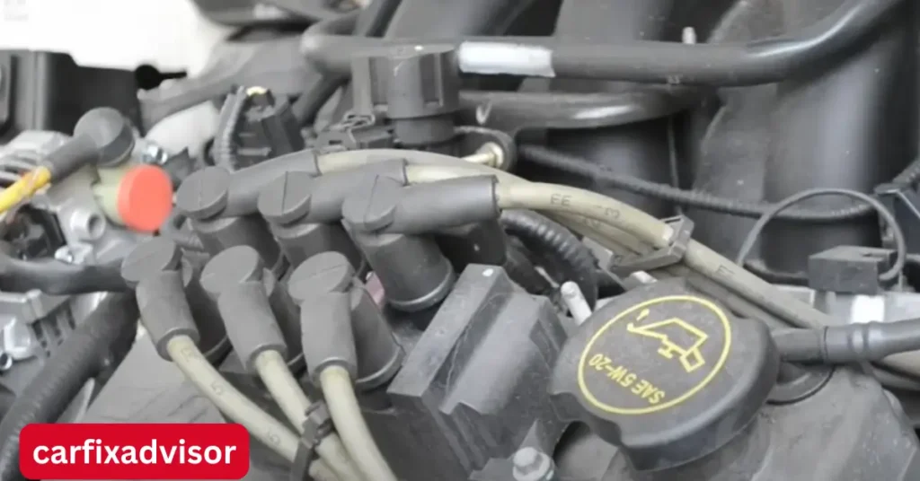 Symptoms of Bad Ignition Coil