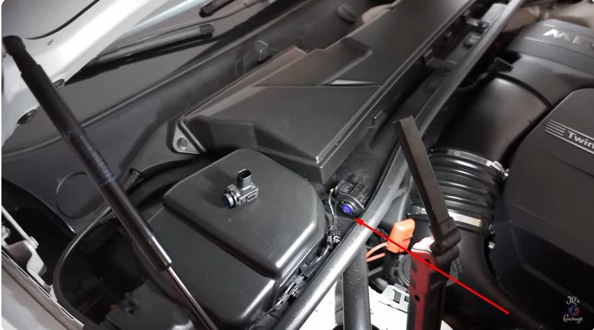 BMW AUC Sensor Symptoms