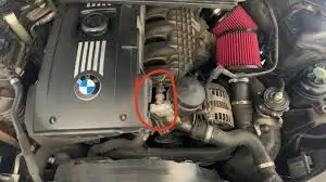 BMW Vacuum Leak Symptoms
