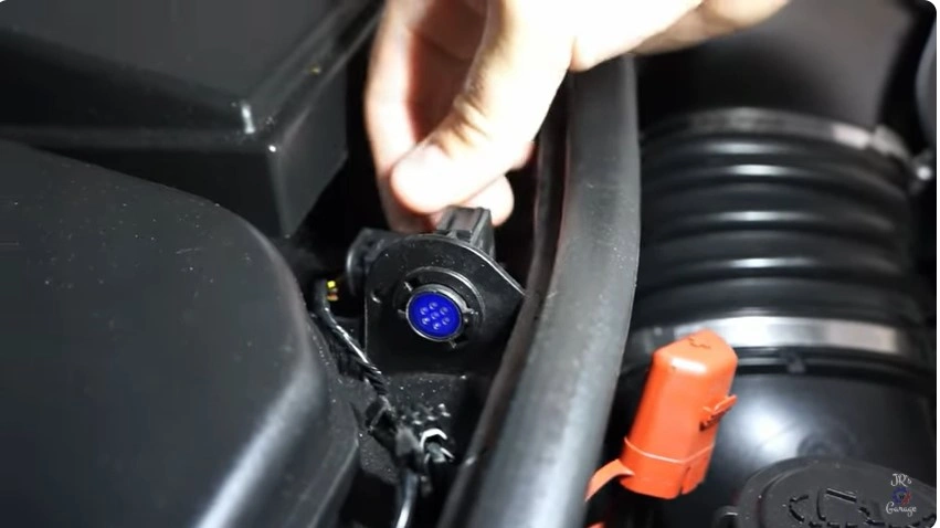 BMW AUC Sensor Symptoms