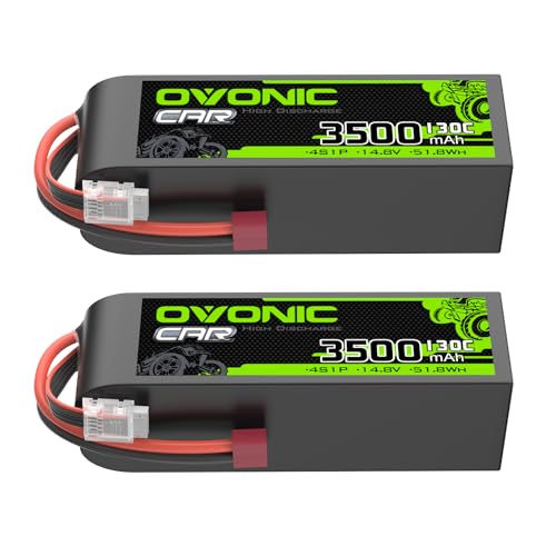 Best 4S Lipo Battery for Rc Car