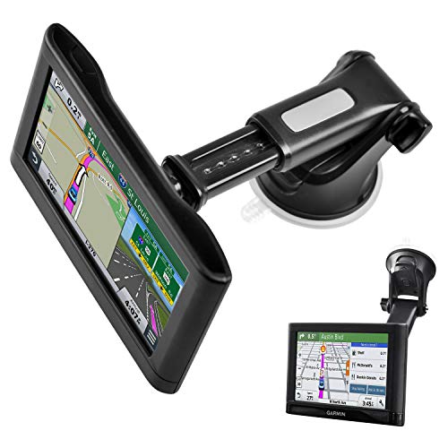 Best Alternative Gps Mounts for Your Car