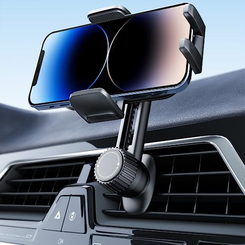 Best Android Car Phone Mount for Vertical Vent