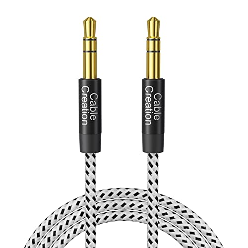 Best Audio Cord for Phone to Car