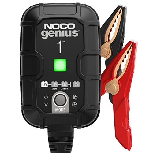 Best Battery Charger for Boat And Car