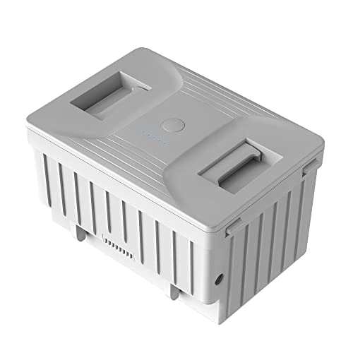Best Battery for Car Fridge