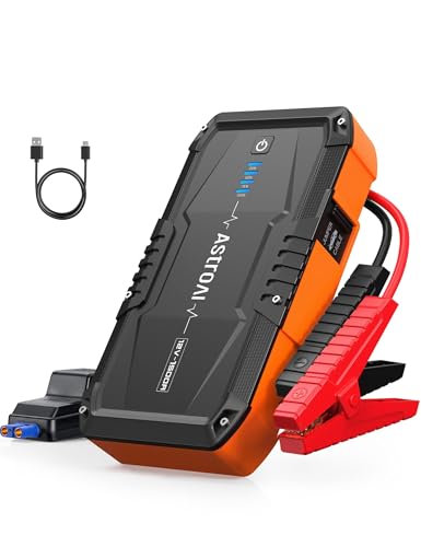 Best Battery Starter for Car