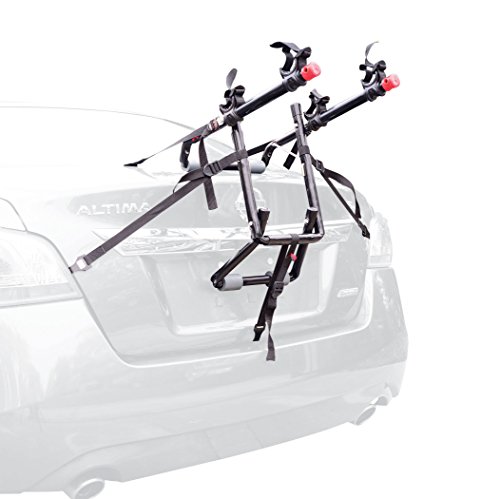 Best Bike Rack for Car Trunk Mount