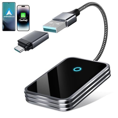 Best Bluetooth Adapter for Car And Android Phone