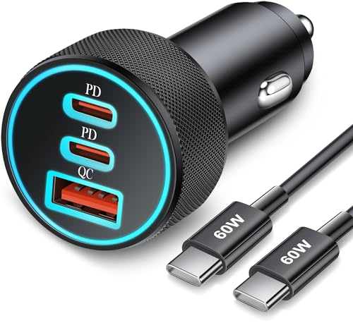 Best Buyandroid Phone Charger for Car