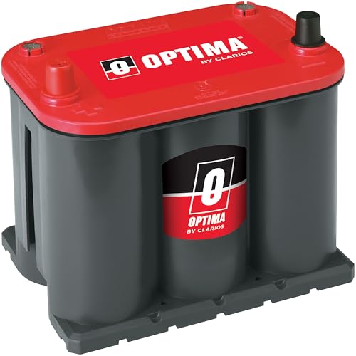 Best Car Battery for Jeep Wrangler