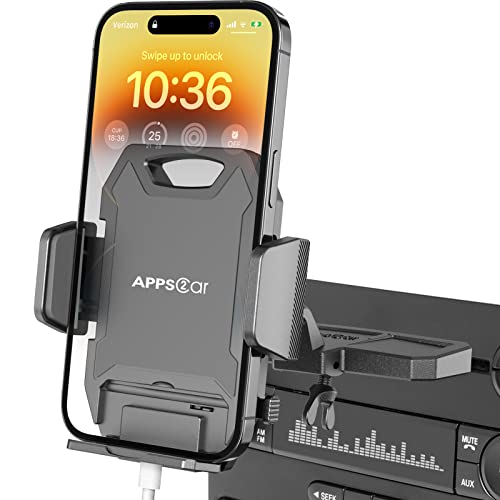 Best Car Cd Mount Holder for Nexus 6