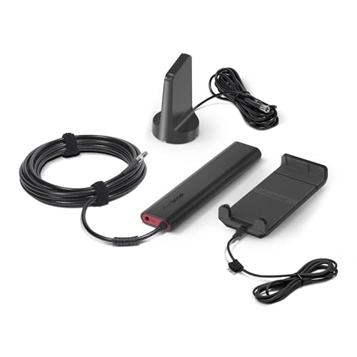 Best Car Cell Phone Booster for Verizon