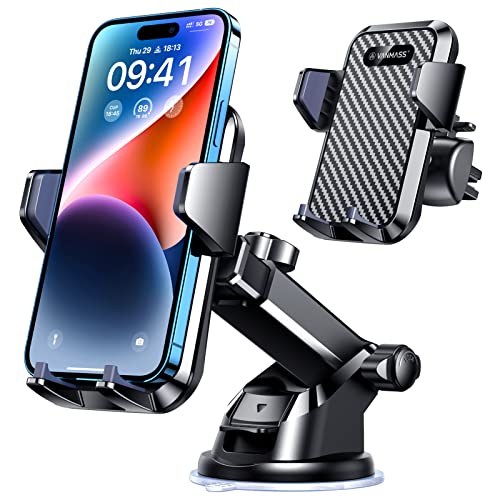 Best Car Cell Phone Holder for Large Phone