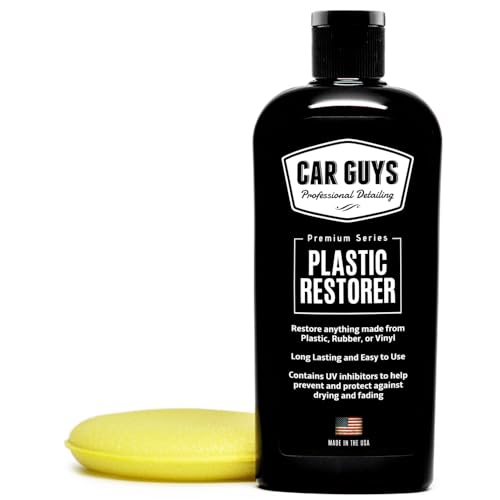 Best Cleaner for Car Vinyl