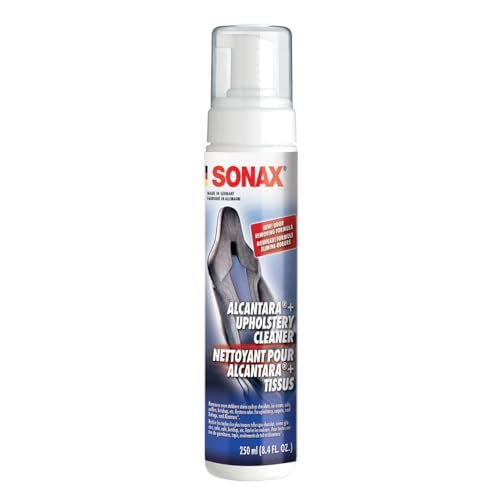 Best Cleaner for Suede Car Seats