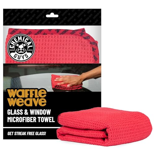 Best Cloth for Cleaning Car Windows