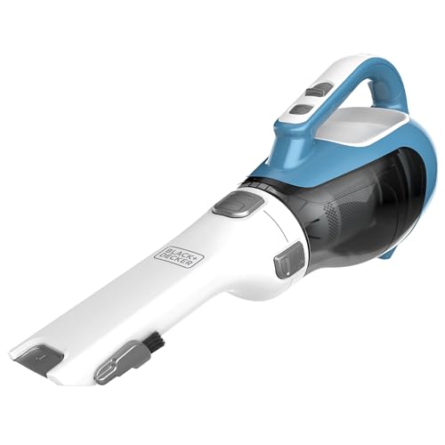 Best Cordless Vacuum Cleaner for Car