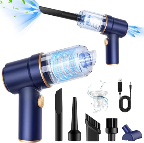 Best Handheld Vacuum Cleaner for Car