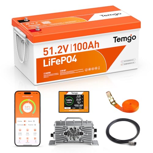 Best Lithium Battery for Club Car Precedent