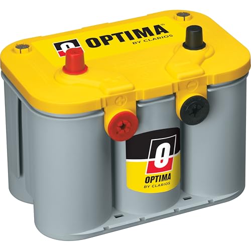 Best Optima Battery for Car Audio