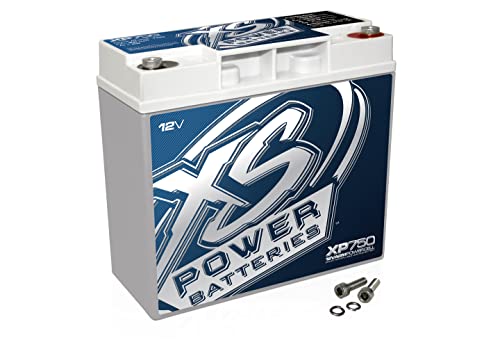 Best Secondary Battery for Car Audio