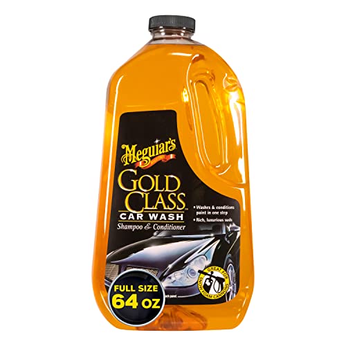 Best Soap for Cleaning Car