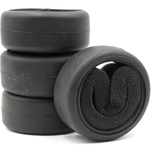 Best 1 10 Rc Car Tire for Packed Clay