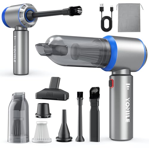 Best 2 in 1 Vacuum Cleaner And Blower for Car