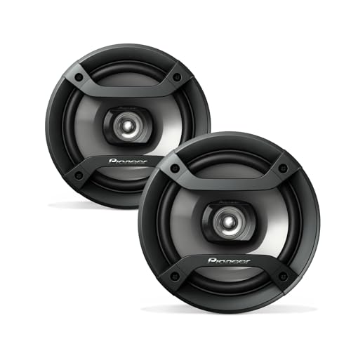 Best 2 Way Speakers for Car