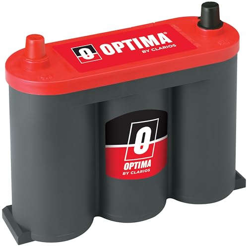 Best 6 Volt Car Battery for 1950 Ford