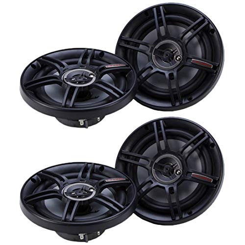Best 6.5 Car Speakers for Bass And Sound Quality